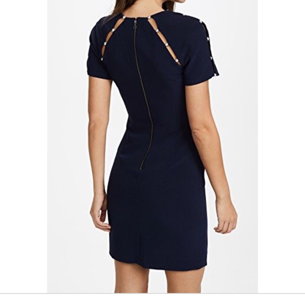 Kristiana Embellished Dress